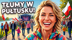 Pułtuski Przystanek Majówka 2026 - Relacja z Wydarzenia