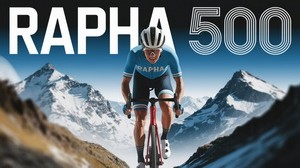 Rapha 500