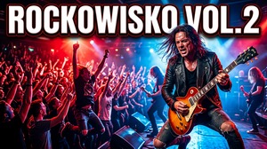 ROCKOWISKO VOL. 2 - Najgłośniejsza Rockowa Impreza Muzyczna w Wyszkowie