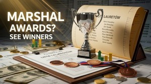 Nagrody Marszałka Województwa Mazowieckiego przyznane: lista laureatów
