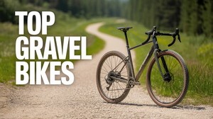 Ranking rowerów gravelowych do 5000 zł – lato 2025