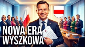 Awans w urzędzie miejskim w Wyszkowie - nowa kadra kierownicza od marca 2026