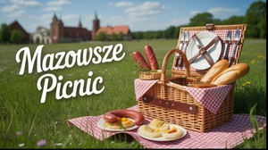 MAZOpikniki 2025 - Kiedy, gdzie i jak się przygotować