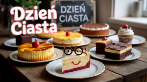 Dzień Ciasta: Historia, Tradycja i Znaczenie