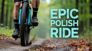 Udział w Poland Bike Marathon - Poradnik dla początkujących