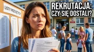Rekrutacja do szkół podstawowych Wyszków: Chaos po zmianie zasad w trakcie naboru