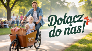 Cargo Bike Festival 2025 - Dołącz do Wydarzenia!