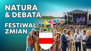 Bug Nature Festival  w Wyszkowie pod ostrzałem: Rada Miasta domaga się poważnych zmian