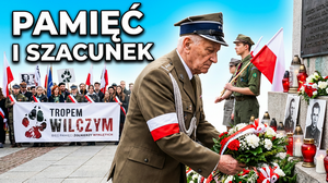 Żołnierze Wyklęci: Oddanie hołdu niezłomnym bojownikom ruchu oporu Polski w Wyszkowie