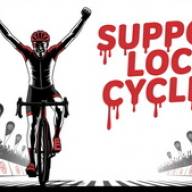 Dlaczego warto wesprzeć Wyszkowską Grupę Rowerową na Patronite?