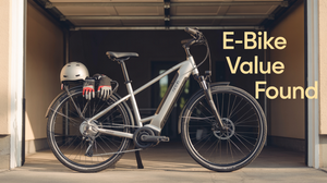 Dlaczego warto rozważyć zakup używanego e-bike'a? Wskazówki
