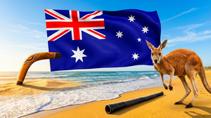 Dzień Australii - historia, współczesne obchody i kontrowersje