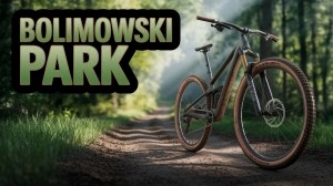 Bolimowski Park Krajobrazowy rowerem: co warto zobaczyć i zwiedzić