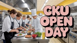 Dzień otwarty w CKU w Wyszkowie - Odkryj możliwości!