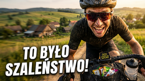 200 km na rowerze po Polsce - Gotowi na niezapomnianą wyprawę?
