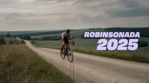 Robinsonada Mazowiecka (ultramaraton rowerowy) 2025 – Gravelowe Wyzwanie na Mazowszu