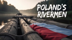 Poznaj historię i znaczenie pomnika Flisaka w Kamieńczyku