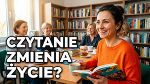 Kobiece Czytanie w Rząśniku - Rok Pełen Inspiracji i Wspólnoty