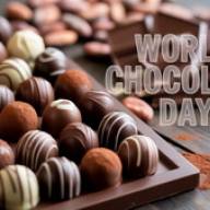 Światowy Dzień Czekolady: Poznaj niezwykłe fakty o tej słodkości