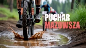 Puchar Mazowsza MTB debiutuje w Rząśniku