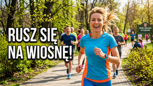 Trening Aż Zajęczego - Wiosenne Wydarzenie dla Miłośników Aktywności na Świeżym Powietrzu