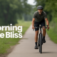 Turystyka rowerowa dla 40+ 50+ – jak jeździć mądrze i długo