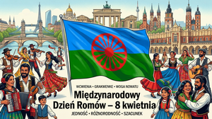 Międzynarodowy Dzień Romów: Historia, Znaczenie i Współczesne Wyzwania