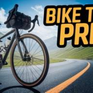 Jak przygotować rower do dłuższej wyprawy? Porady