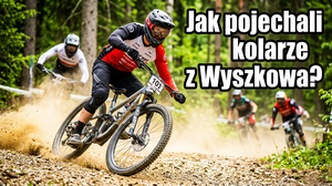 Poland Bike Marathon Nadarzyn - wyniki kolarzy Klub Kolarski Catena Wyszków
