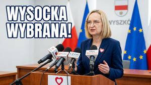 Katarzyna Wysocka Ponownie Przewodniczącą Koalicji Obywatelskiej w Wyszkowie