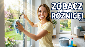 Dzień Czystych Okien - Tradycja, Która Odmienia Twój Dom
