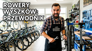 Sklepy Rowerowe Wyszków - Kompleksowy Przewodnik dla Rowerzystów