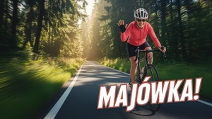 Wyszkowska Rowerowa Majówka