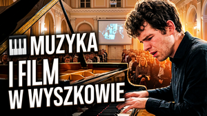 Wyjątkowy Koncert Grzegorza Płonki i Pokaz Filmu 