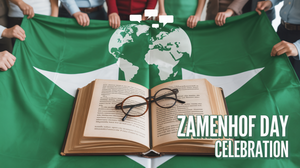 Dzień Zamenhofa (Dzień Esperanto) - Historia i Znaczenie