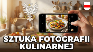 Mazowiecki Konkurs Fotografii Kulinarnej – Rusza 9. Edycja