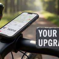 Aplikacje rowerowe 2025 - Odkryj najlepsze narzędzia GPS, trasy, trening