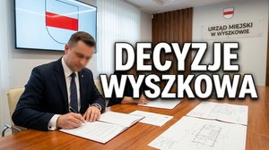 Zmiany personalne w urzędzie Wyszków: prawda o decyzjach w ratuszu