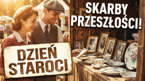 Dzień Staroci: Święto Historii i Pamięci Rodzinnej