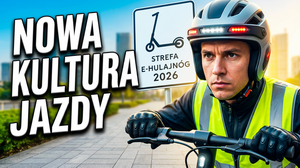 Hulajnogi Elektryczne Przepisy 2026: Kompleksowy Przewodnik po Nowych Regulacjach