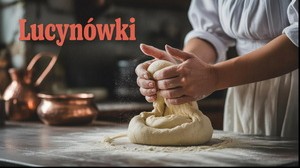 Lucynówki - Koło Gospodyń Wiejskich w Lucynowie