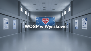 Leszek Marszał rezygnuje z funkcji szefa Sztabu WOŚP w Wyszkowie