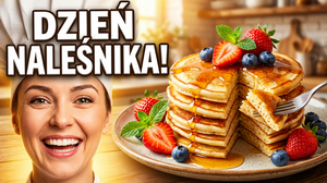 Dzień Naleśnika: Historia, Tradycja i Najlepszy Przepis