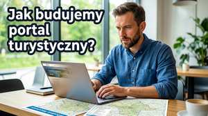 Strategia rozwoju portalu turystycznego Mazowsza Wschodniego – Praktyczny Plan na Lata 2026-2027