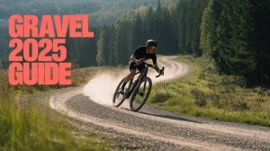 Mazowiecki Gravel 2025 - Wszystko, co musisz wiedzieć