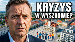 Wyszków - konflikt władz: Narastający Kryzys w Samorządzie