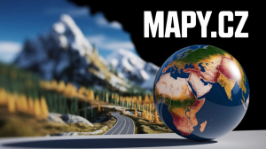 Mapy.cz (Mapy.com): tyczenie tras na wyprawy rowerowe, nawigowanie