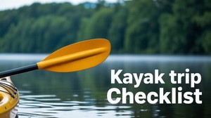 Jak się przygotować do kajaków? Ekwipunek, bezpieczeństwo