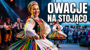 Kurpiowskie Prezentacje Artystyczne 2026: Wielki Sukces Zespołu 