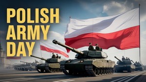 Święto Wojska Polskiego: Obchody, Historia i Znaczenie